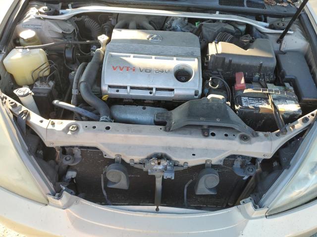 Photo 11 from auction – 2002 LEXUS ES 300 with VIN JTHBF30GX20079278