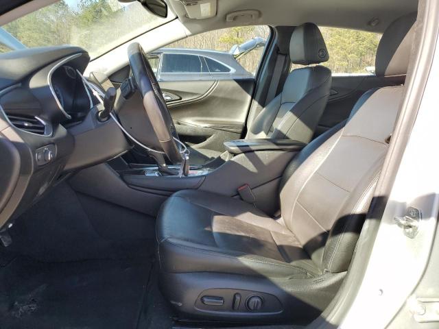 Photo 7 from auction – 2020 CHEVROLET MALIBU LT with VIN 1G1ZD5ST9LF044119