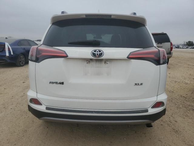 Photo 6 from auction – 2018 TOYOTA RAV4 ADVEN with VIN 2T3WFREV1JW506368