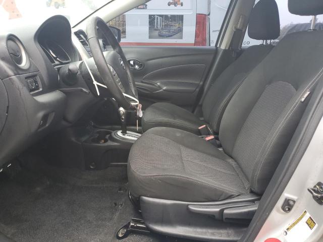 Photo 7 from auction – 2018 NISSAN VERSA S with VIN 3N1CN7AP6JL810601