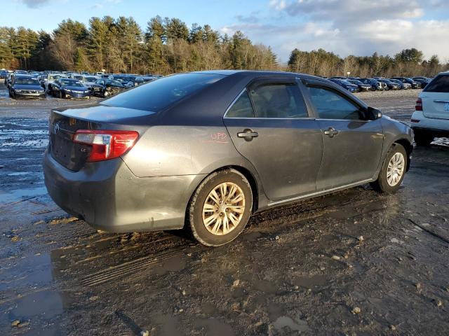 Photo 3 from auction – 2012 TOYOTA CAMRY BASE with VIN 4T4BF1FK2CR188721