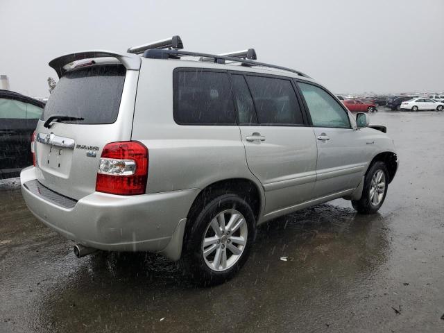 Photo 3 from auction – 2007 TOYOTA HIGHLANDER with VIN JTEEW21A270035555