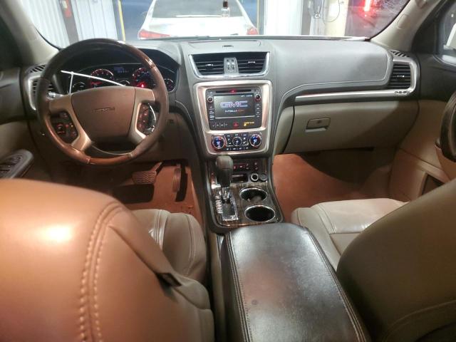 Photo 8 from auction – 2013 GMC ACADIA DEN with VIN 1GKKRTKD8DJ203447