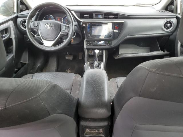 Photo 8 from auction – 2018 TOYOTA COROLLA L with VIN 5YFBURHE6JP754884