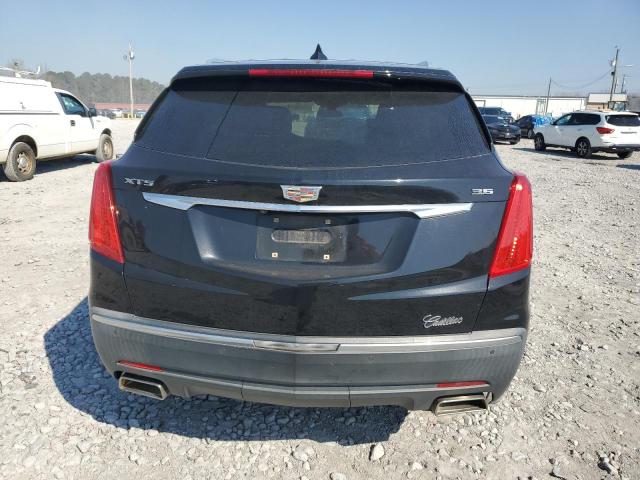 Photo 6 from auction – 2017 CADILLAC XT5 with VIN 1GYKNARS8HZ241195