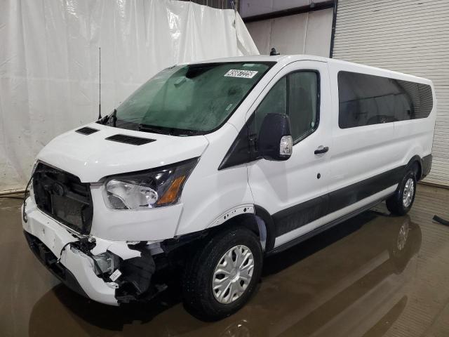 FORD TRANSIT T- 2023 with VIN 1FBAX2YG8PKA93527 - Photo from auction