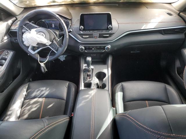 Photo 8 from auction – 2021 NISSAN ALTIMA SR with VIN 1N4BL4CV5MN346283