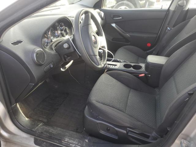 Photo 7 from auction – 2007 PONTIAC G6 VALUE L with VIN 1G2ZF58B774273923