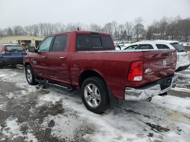 Photo 2 from auction – 2015 RAM 1500 SLT with VIN 1C6RR7LMXFS552078