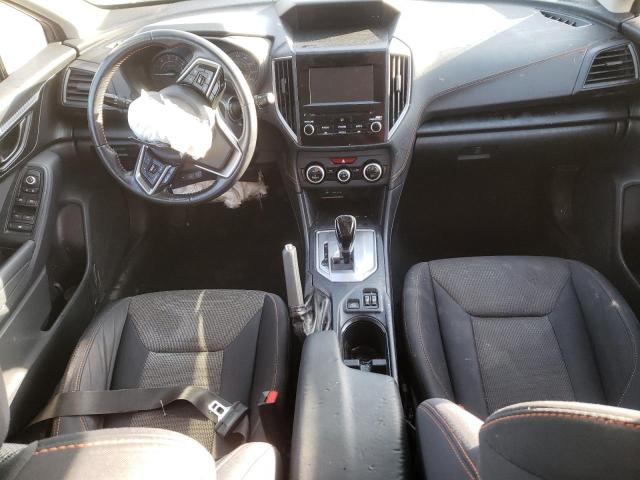 Photo 8 from auction – 2020 SUBARU CROSSTREK with VIN JF2GTAPC2L8204415