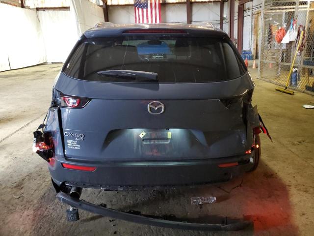 Photo 6 from auction – 2024 MAZDA CX-50 SELE with VIN 7MMVABAM4RN226610