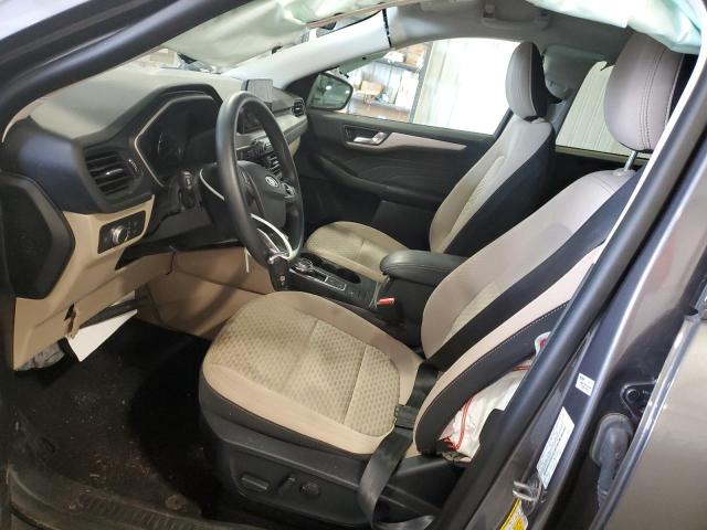 Photo 7 from auction – 2021 FORD ESCAPE SE with VIN 1FMCU9BZ4MUA43087