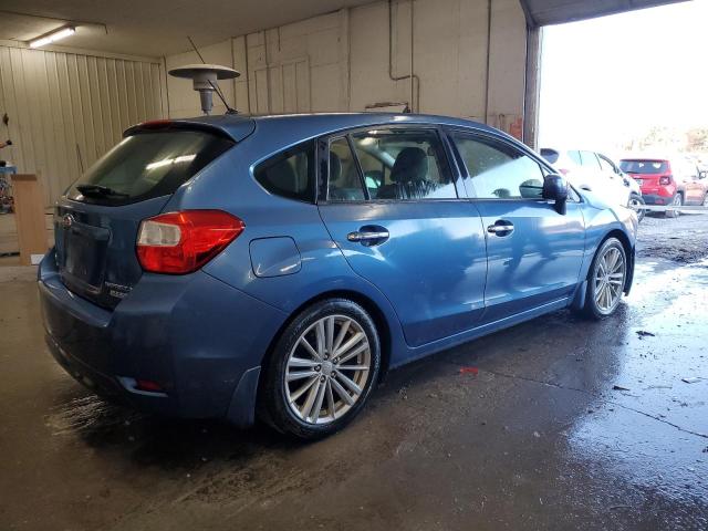 Photo 3 from auction – 2014 SUBARU IMPREZA LI with VIN JF1GPAH63E8275711