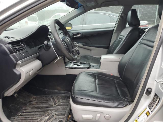 Photo 7 from auction – 2012 TOYOTA CAMRY BASE with VIN 4T4BF1FK7CR250937