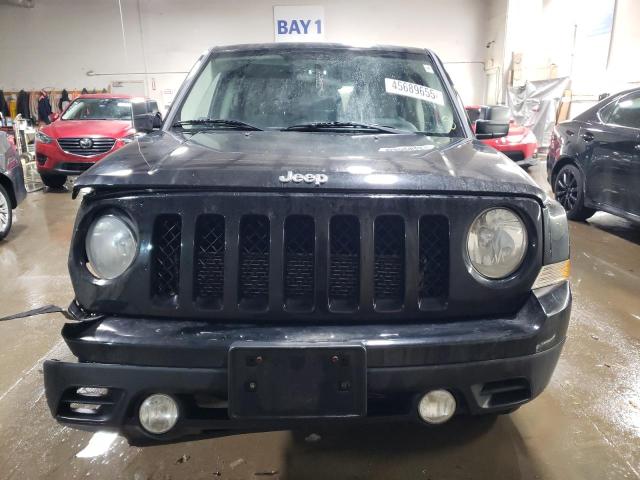 Photo 5 from auction – 2012 JEEP PATRIOT LA with VIN 1C4NJRFB1CD638531
