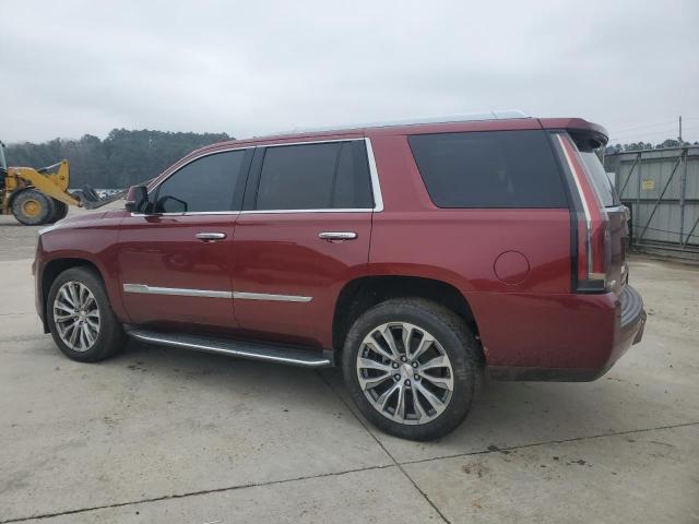 Photo 2 from auction – 2016 CADILLAC ESCALADE P with VIN 1GYS3CKJXGR262809