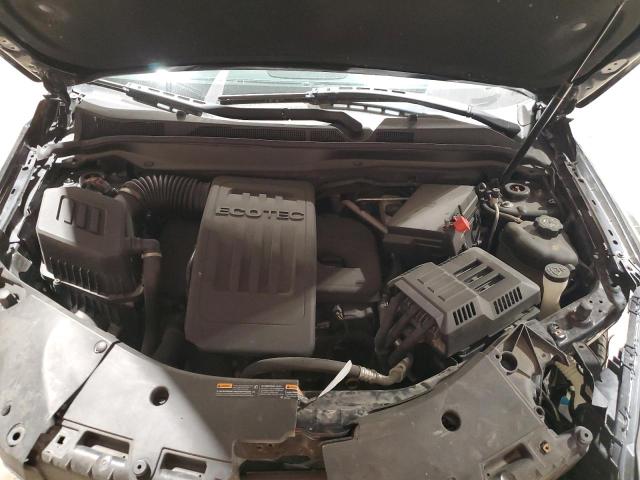 Photo 12 from auction – 2013 CHEVROLET EQUINOX LT with VIN 2GNFLEEK3D6311256