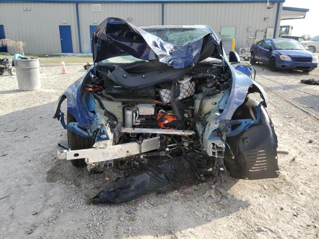 Photo 5 from auction – 2022 TESLA MODEL Y with VIN 7SAYGDEF9NF530157