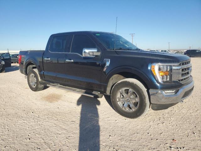 Photo 4 from auction – 2023 FORD F150 SUPER with VIN 1FTFW1E85PFA56214