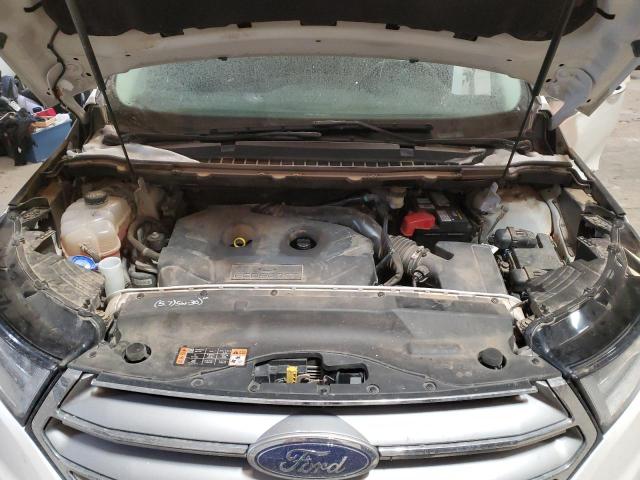 Photo 12 from auction – 2016 FORD EDGE TITAN with VIN 2FMPK3K94GBB15677