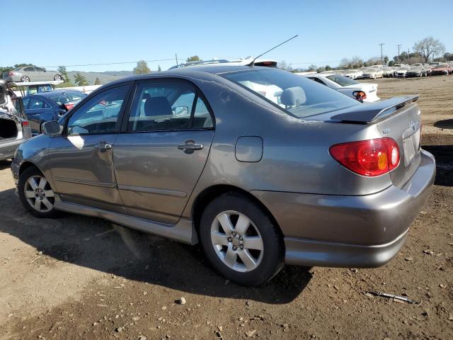 Photo 2 from auction – 2004 TOYOTA COROLLA CE with VIN 1NXBR32E44Z229140