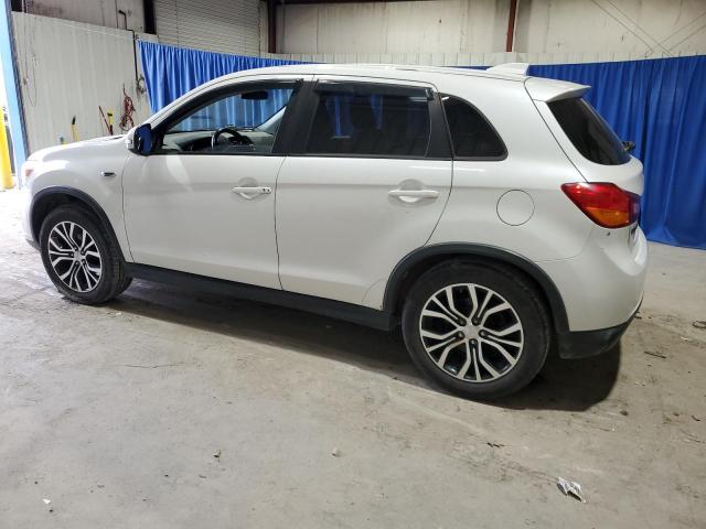 Photo 2 from auction – 2017 MITSUBISHI OUTLANDER with VIN JA4AR3AW8HZ016835