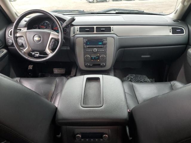 Photo 8 from auction – 2012 CHEVROLET SILVERADO with VIN 1GCPKTE71CF211595