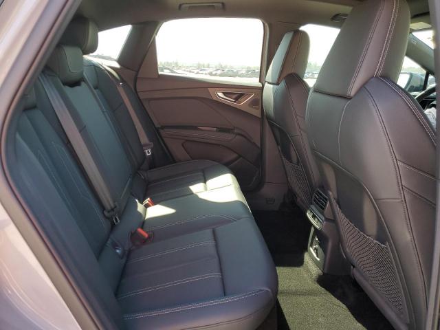 Photo 11 from auction – 2024 AUDI Q4 E-TRON with VIN WA14UBFZ6RP074092