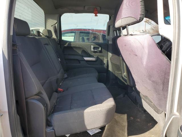 Photo 10 from auction – 2015 CHEVROLET SILVERADO with VIN 3GCPCREC0FG375209