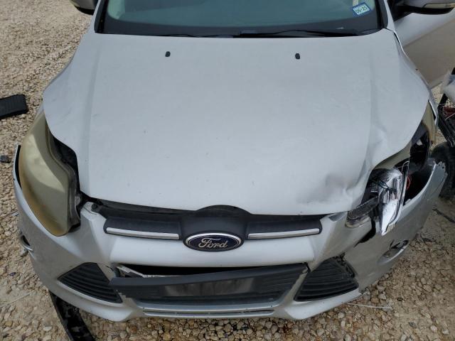 Photo 11 from auction – 2014 FORD FOCUS SE with VIN 1FADP3K27EL213343