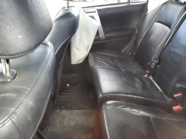 Photo 10 from auction – 2013 TOYOTA 4RUNNER SR with VIN JTEBU5JR4D5125952