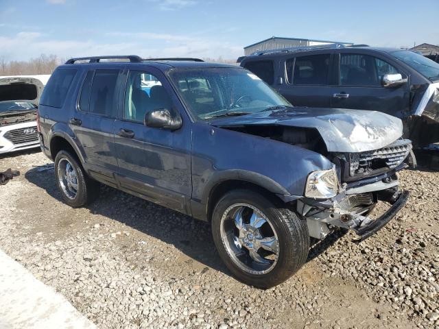 Photo 4 from auction – 2003 FORD EXPLORER X with VIN 1FMZU73K33UC33574