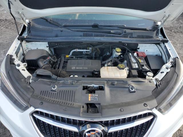 Photo 12 from auction – 2017 BUICK ENCORE PRE with VIN KL4CJFSBXHB067825