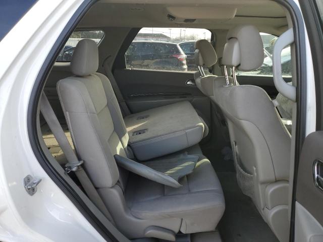 Photo 11 from auction – 2011 DODGE DURANGO CR with VIN 1D4RE4GG7BC688604