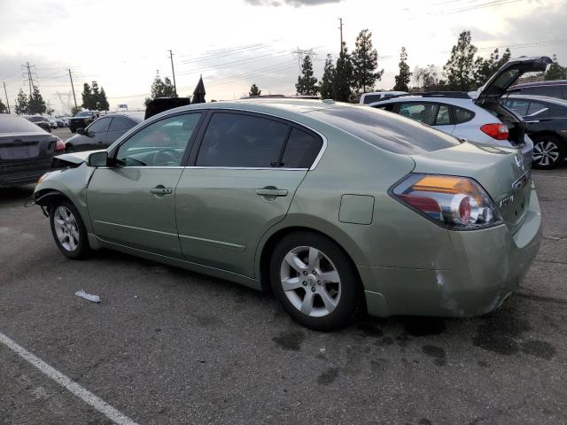 Photo 2 from auction – 2007 NISSAN ALTIMA 3.5 with VIN 1N4BL21E37C119603