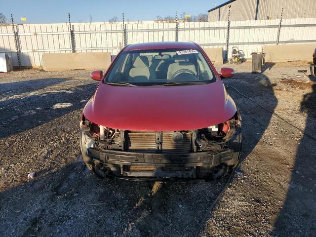 Photo 5 from auction – 2010 KIA FORTE EX with VIN KNAFU4A23A5863401