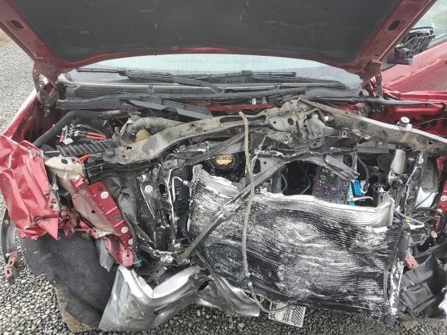 Photo 11 from auction – 2018 GMC SIERRA K15 with VIN 1GTN2MEC0JZ136734
