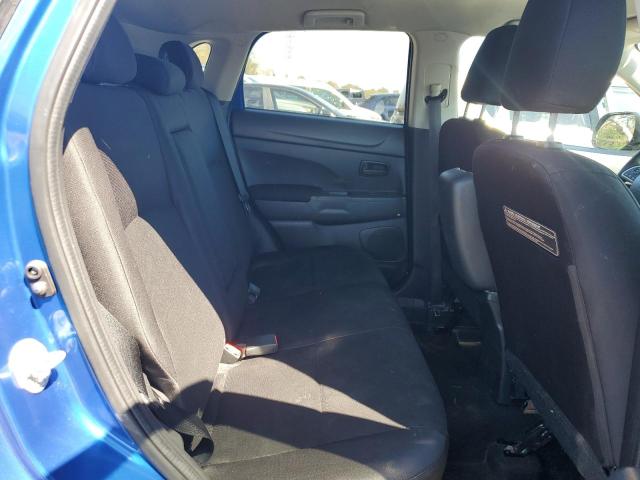Photo 11 from auction – 2015 MITSUBISHI OUTLANDER with VIN 4A4AR3AU6FE022683