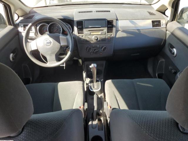 Photo 8 from auction – 2011 NISSAN VERSA S with VIN 3N1BC1CP5BL388477