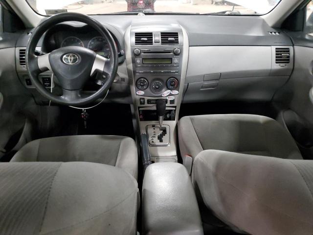 Photo 8 from auction – 2011 TOYOTA COROLLA BA with VIN 2T1BU4EE7BC667911