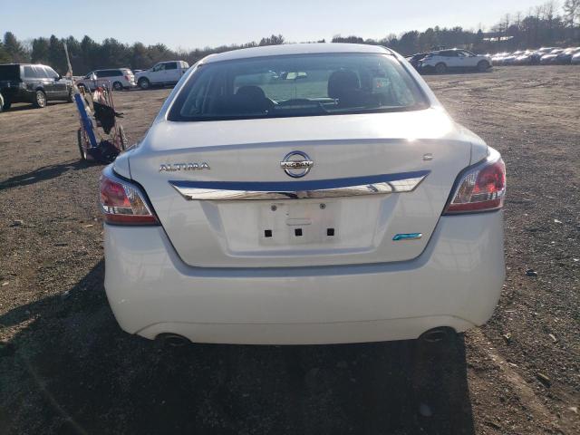 Photo 6 from auction – 2014 NISSAN ALTIMA 2.5 with VIN 1N4AL3AP2EC105272