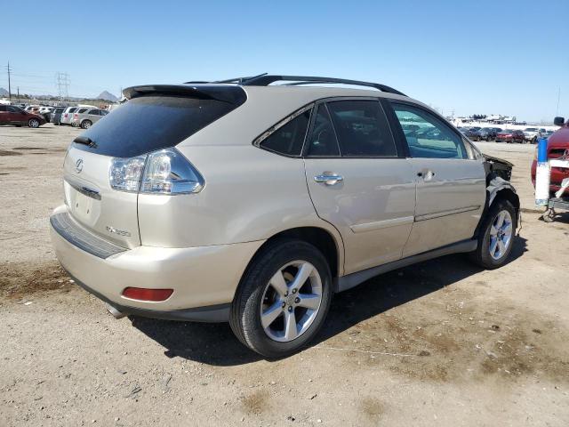 Photo 3 from auction – 2008 LEXUS RX 350 with VIN 2T2HK31U78C078014