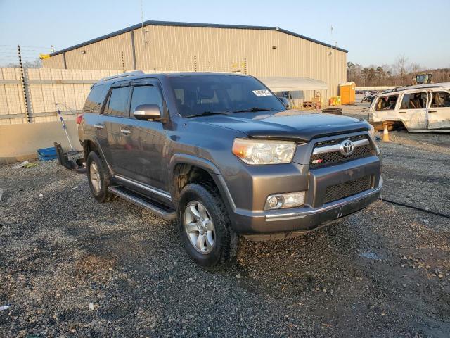 صورة رقم 4 من المزاد - 2011 TOYOTA 4RUNNER SR مع VIN JTEBU5JR0B5049496