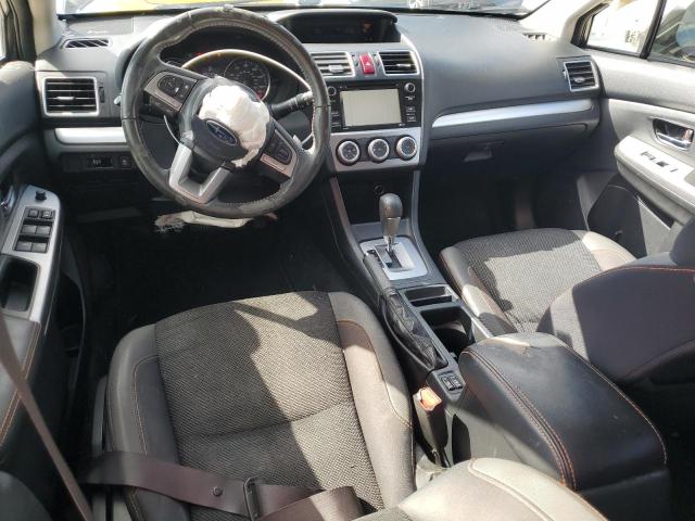 Photo 8 from auction – 2016 SUBARU CROSSTREK with VIN JF2GPABC7G8223012
