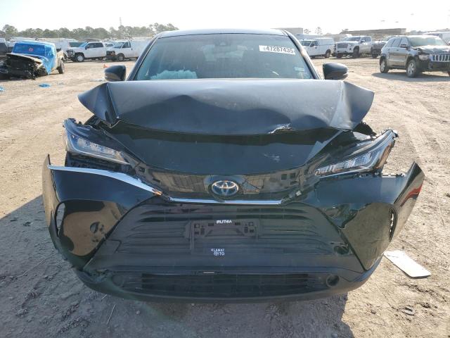 Photo 5 from auction – 2022 TOYOTA VENZA LE with VIN JTEAAAAH6NJ099562