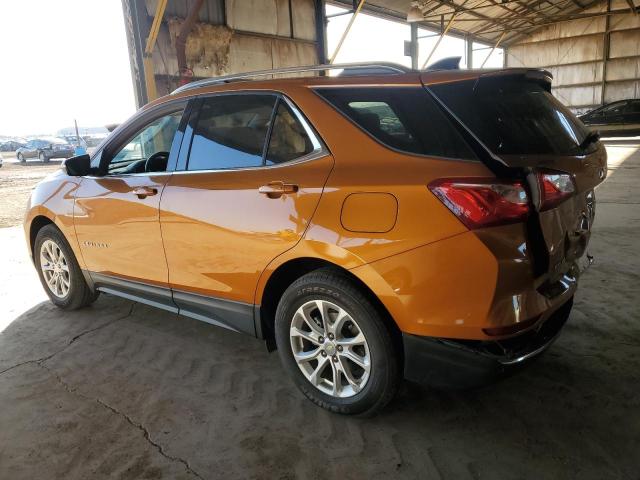Снимка 2 от търг – 2018 CHEVROLET EQUINOX LT с VIN 2GNAXJEV5J6201130
