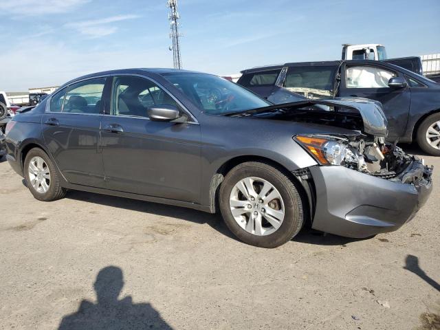 Photo 4 from auction – 2008 HONDA ACCORD LXP with VIN JHMCP26448C045319