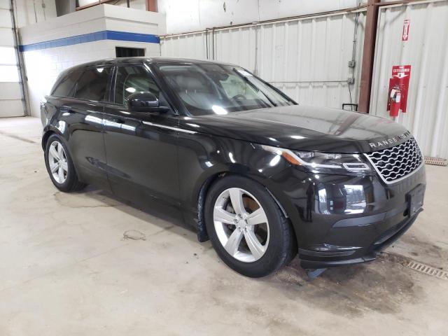 Photo 4 from auction – 2018 LAND ROVER RANGE ROVE with VIN SALYB2RV4JA712376
