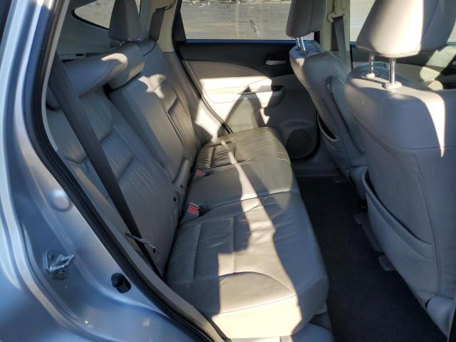 Photo 10 from auction – 2012 HONDA CR-V EXL with VIN JHLRM4H78CC008745