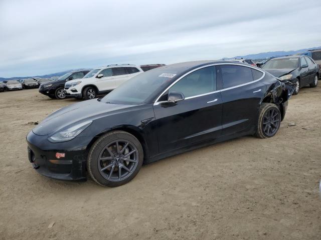 TESLA MODEL 3 2018 with VIN 5YJ3E1EAXJF058979 - Photo from auction